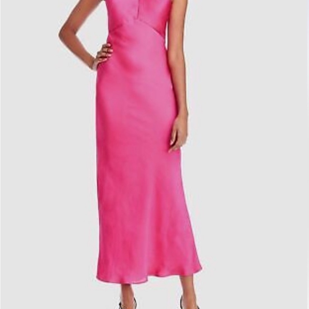 Bardot Amalfi Slip Dress XS